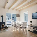 Hébergement de vacances In Ostseeresort With Sauna
