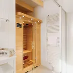 Casa vacanze In Ostseeresort With Sauna *