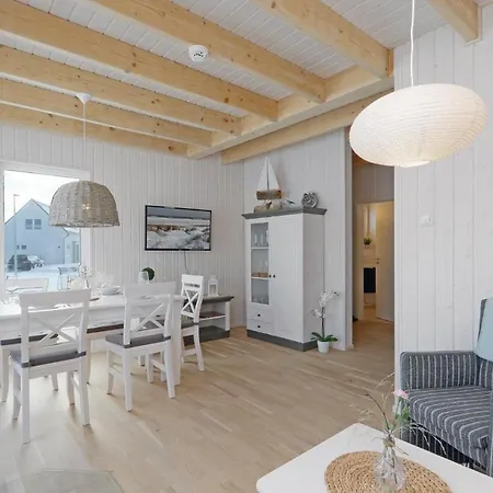 Cozy In Ostseeresort בית נופש *