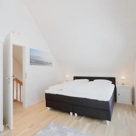 Cozy In Ostseeresort *