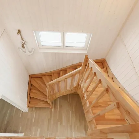 بيت للعطل In Ostseeresort With Sauna أوبلينتيز