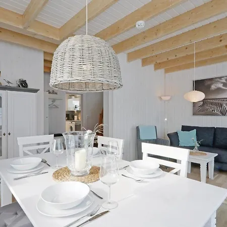 Amazing In Ostseeresort With Wifi