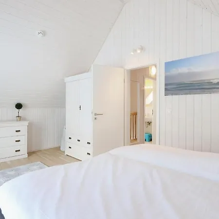 בית נופש Cozy In Ostseeresort *