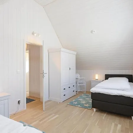 In Ostseeresort With Sauna