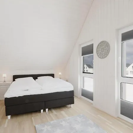 Cozy In Ostseeresort