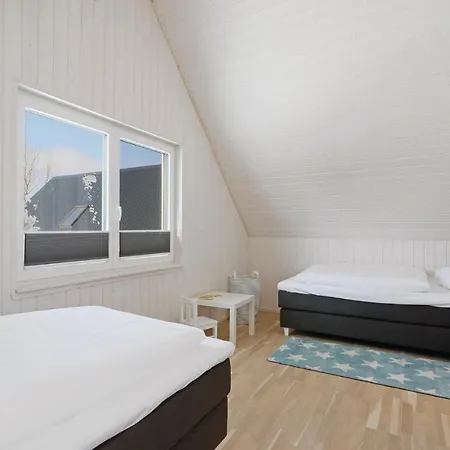 In Ostseeresort With Sauna