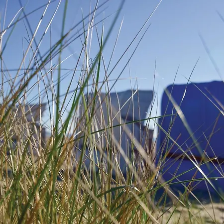 Cozy In Ostseeresort בית נופש