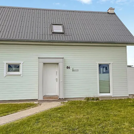 Cozy In Ostseeresort בית נופש אולפניץ