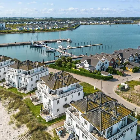 Cozy In Ostseeresort בית נופש *