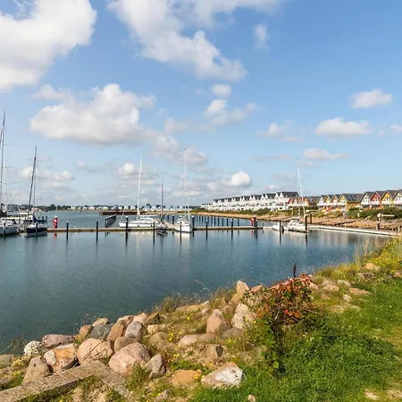 Cozy In Ostseeresort