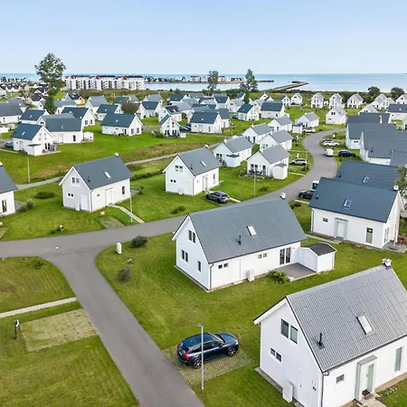 Cozy In Ostseeresort בית נופש