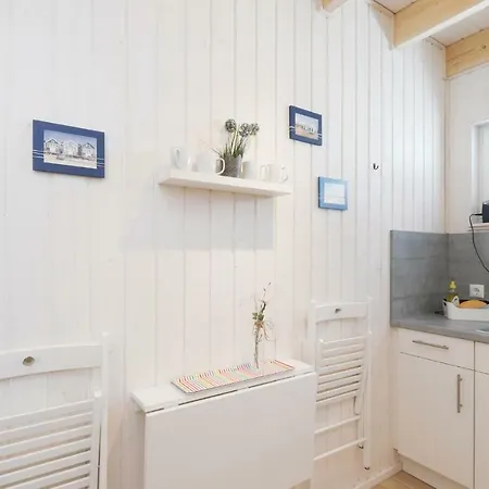 Cozy In Ostseeresort *