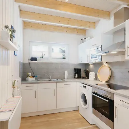 Cozy In Ostseeresort בית נופש