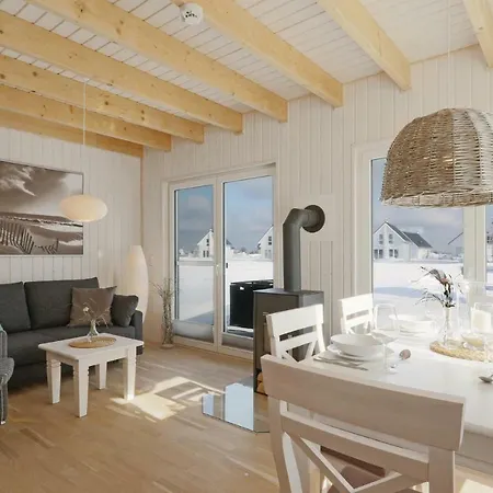 Cozy In Ostseeresort בית נופש *